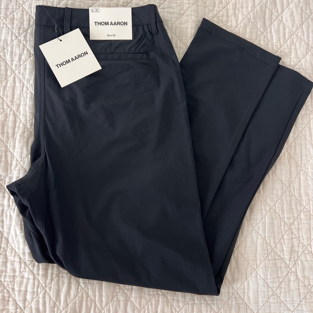 Men's Dress Pants